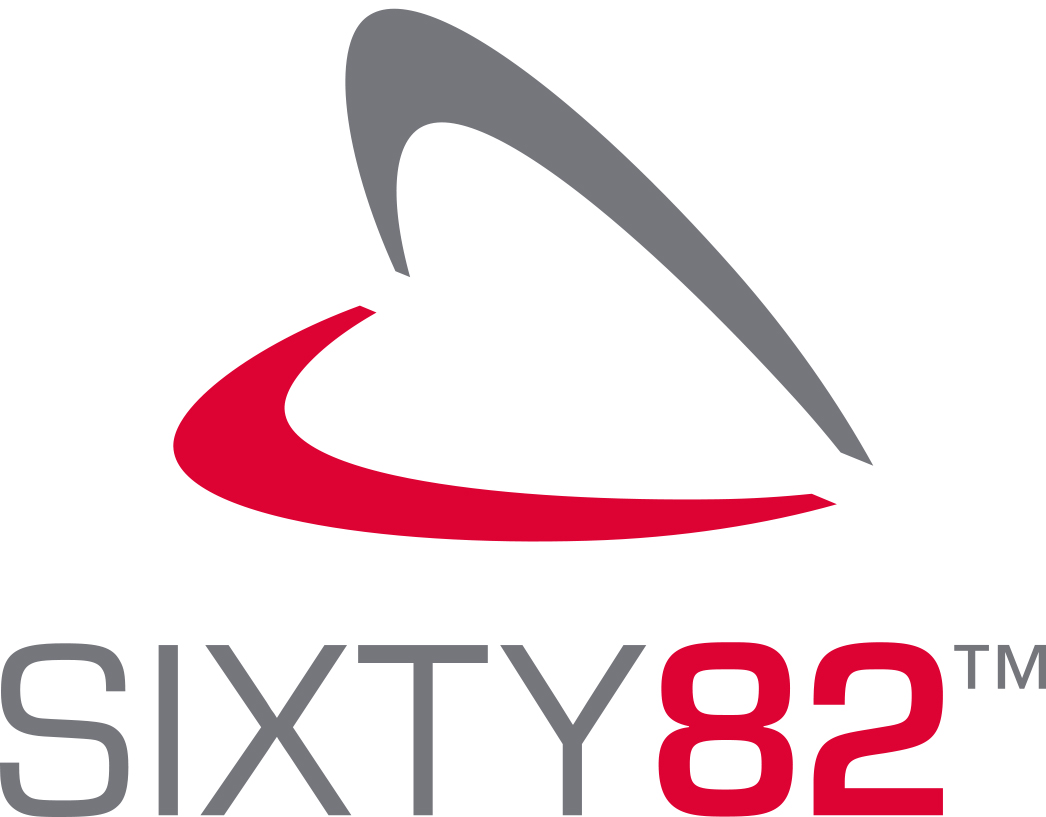 Sixty82 logo